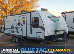 Used 2019 Winnebago Minnie 2200SS available in Prescott, Arizona