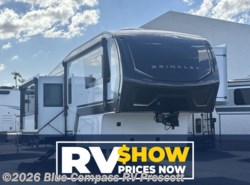 New 2026 Brinkley RV Model Z 3100 available in Prescott, Arizona