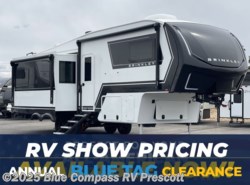 New 2026 Brinkley RV Model Z 2900 available in Prescott, Arizona