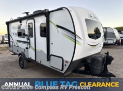 Used 2022 Forest River Flagstaff E-Pro E20FBS available in Prescott, Arizona