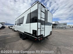 New 2026 Brinkley RV Model Ix 23 available in Prescott, Arizona