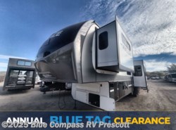 Used 2024 Alliance RV Valor 44V14 available in Prescott, Arizona