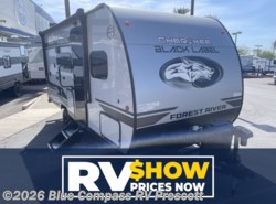 New 2026 Forest River Cherokee Wolf Pup Black Label 16BHSBLW available in Prescott, Arizona