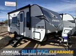 New 2026 Jayco Jay Flight SLX 175FQW available in Prescott, Arizona