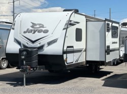 Used 2021 Jayco Jay Feather 22RB available in Prescott, Arizona