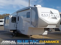 New 2026 Alliance RV Avenue All-Access 29RL available in Prescott, Arizona