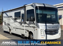 New 2026 Jayco Alante 29S available in Prescott, Arizona