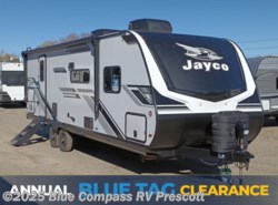 New 2026 Jayco Jay Feather 25RB available in Prescott, Arizona