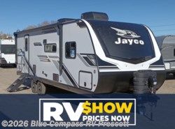 New 2026 Jayco Jay Feather 25RB available in Prescott, Arizona