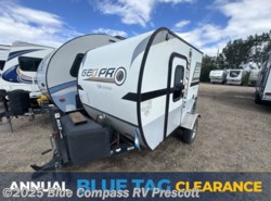 Used 2018 Forest River Rockwood Geo Pro G12RK available in Prescott, Arizona