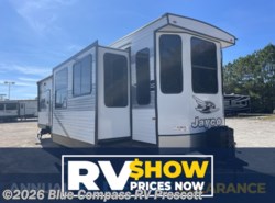 New 2026 Jayco Jay Flight Bungalow 401FLTS DS available in Prescott, Arizona