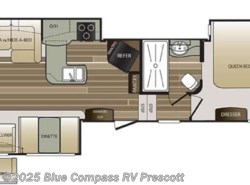 Used 2016 Keystone Cougar 327RES available in Prescott, Arizona