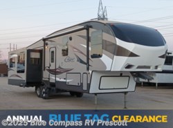 Used 2016 Keystone Cougar 327RES available in Prescott, Arizona