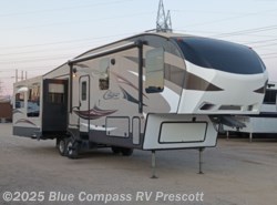 Used 2016 Keystone Cougar 327RES available in Prescott, Arizona