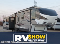 Used 2016 Keystone Cougar 327RES available in Prescott, Arizona