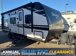 Used 2022 Grand Design Imagine XLS 22MLE available in Prescott, Arizona