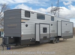 New 2026 Forest River Aurora 43CONDO available in Prescott, Arizona