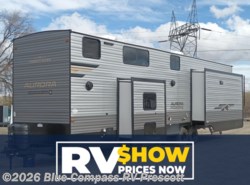 New 2026 Forest River Aurora 43CONDO available in Prescott, Arizona