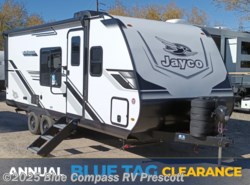 New 2026 Jayco Jay Feather 21MML available in Prescott, Arizona
