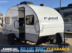 Used 2024 Forest River R Pod RP-171C available in Prescott, Arizona