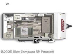 Used 2024 Coleman 17R available in Prescott, Arizona