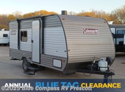 Used 2024 Coleman 17R available in Prescott, Arizona