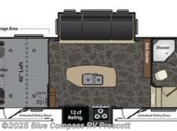 Used 2014 Keystone Fuzion 331 Chrome available in Prescott, Arizona