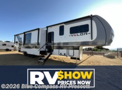 New 2025 Alliance RV Valor 44V14 available in Prescott, Arizona