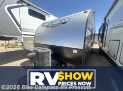 Used 2020 Forest River Salem Cruise Lite 24RLXL available in Prescott, Arizona