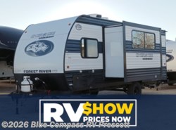 New 2026 Forest River Cherokee Wolf Pup 17JW available in Prescott, Arizona