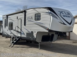 Used 2019 Forest River XLR Boost 33RZR16 available in Prescott, Arizona