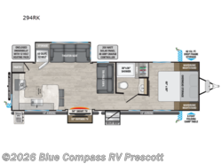 Used 2024 Alliance RV Delta 294RK available in Prescott, Arizona