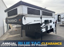 Used 2021 Palomino Backpack Edition Ss1500 Edition available in Prescott, Arizona