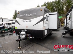  Used 2021 Keystone Hideout 176BH available in Portland, Oregon