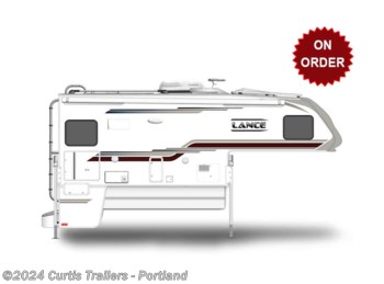 New 2022 Lance 1172  available in Portland, Oregon