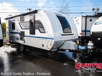 New 2022 Lance 1995  available in Portland, Oregon