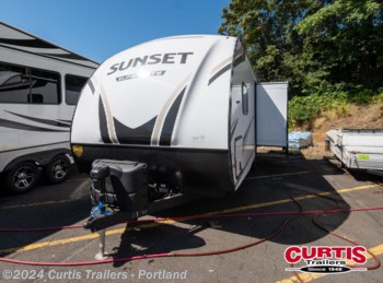 New 2022 CrossRoads Sunset Trail 268RL available in Portland, Oregon