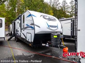 Used 2021 Forest River Alpha Wolf 26rbl available in Portland, Oregon