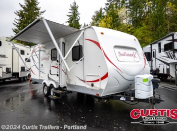 Used 2012 Cruiser RV Fun Finder X X215WSK available in Portland, Oregon