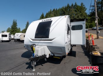 Used 2022 Lance 1685  available in Portland, Oregon