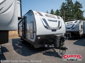 New 2022 Forest River Stealth QS2414G available in Portland, Oregon