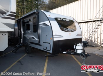 New 2023 Venture RV Sonic Lite 150vrk available in Portland, Oregon