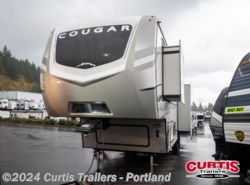 New 2023 Keystone Cougar 290rls available in Portland, Oregon