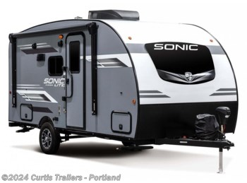 New 2023 Venture RV Sonic Lite 150vrb available in Portland, Oregon