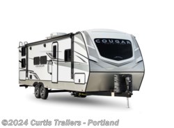  New 2023 Keystone Cougar Half-Ton 22mlswe available in Portland, Oregon