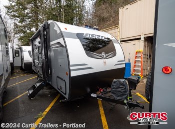 New 2023 Venture RV Sonic Lite 170vbh available in Portland, Oregon