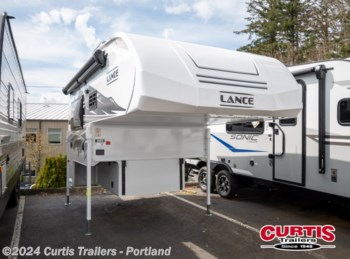 New 2023 Lance  650 available in Portland, Oregon