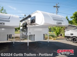 New 2023 Lance  825 available in Portland, Oregon