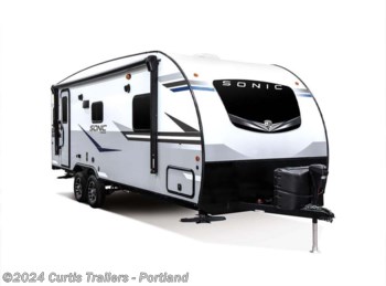 New 2023 Venture RV Sonic Lite 169vud available in Portland, Oregon