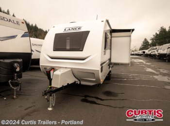 New 2023 Lance  1575 available in Portland, Oregon